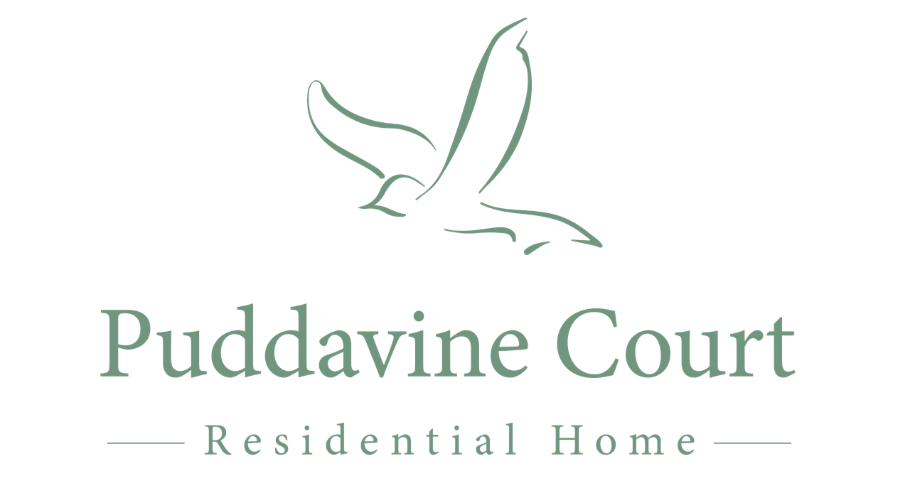 Puddavine Court logo